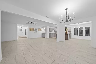 6706 Trigate Drive, Houston, TX 77489 - Photo 5