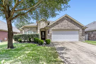 21554 Barrett Knolls Dr, Richmond, TX 77406 - Photo 1