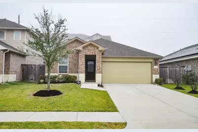 21714 Reserve Ranch Trail, Richmond, TX 77407 - Photo 1