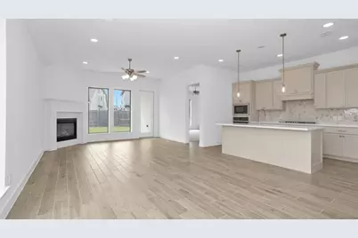 8703 Blue Coral Lane, Cypress, TX 77433 - Photo 7