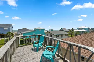 214 Sand Dune Ct, Surfside Beach, TX 77541 - Photo 3