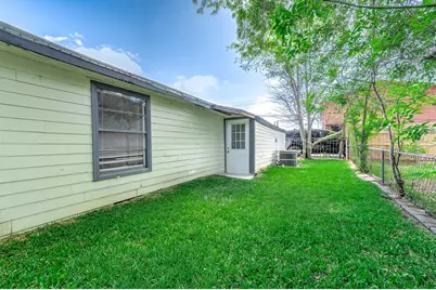4356#C Phlox St Street, Houston, TX 77051 - Photo 25
