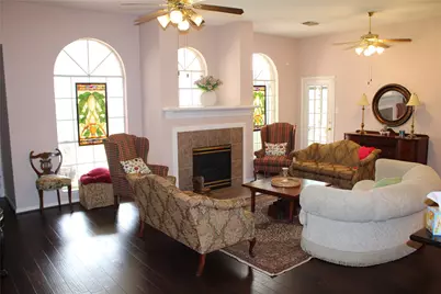 9645 Dry Springs Dr Drive, La Porte, TX 77571 - Photo 3