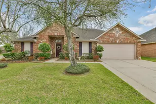 9645 Dry Springs Dr Dr, La Porte, TX 77571 - Photo 1