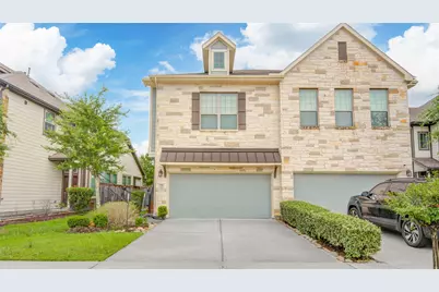 16207 Northern Cardinal Lane, Cypress, TX 77433 - Photo 1