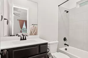 12623 Smokey Sunset Ct, Cypress, TX 77433 - Photo 9