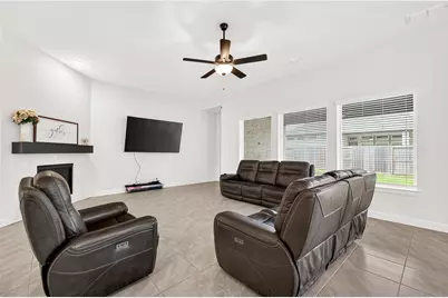 12623 Smokey Sunset Court, Cypress, TX 77433 - Photo 21