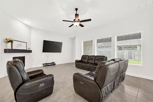 12623 Smokey Sunset Ct, Cypress, TX 77433 - Photo 21
