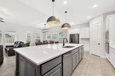 12623 Smokey Sunset Court, Cypress, TX 77433 - Photo 17