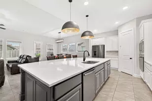 12623 Smokey Sunset Ct, Cypress, TX 77433 - Photo 17
