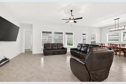 12623 Smokey Sunset Court, Cypress, TX 77433 - Photo 21