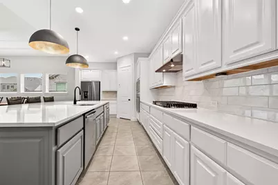 12623 Smokey Sunset Court, Cypress, TX 77433 - Photo 13