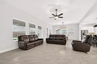 12623 Smokey Sunset Ct, Cypress, TX 77433 - Photo 5