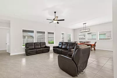 12623 Smokey Sunset Court, Cypress, TX 77433 - Photo 23