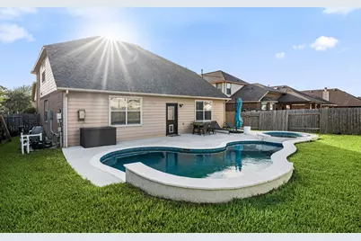 968 Ponte Serra Drive, League City, TX 77573 - Photo 3