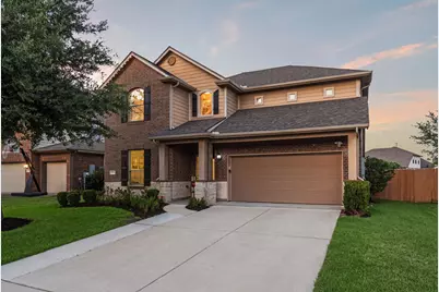 968 Ponte Serra Drive, League City, TX 77573 - Photo 1