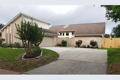 9122 Chesney Downs Drive, Houston, TX 77083 - Photo 1