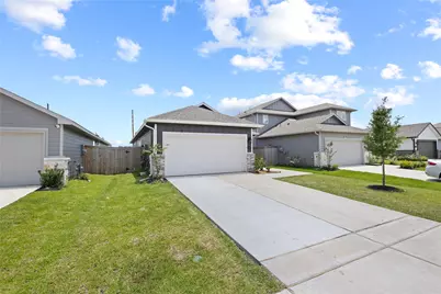 2619 Cactus Ranch Lane, Crosby, TX 77532 - Photo 1