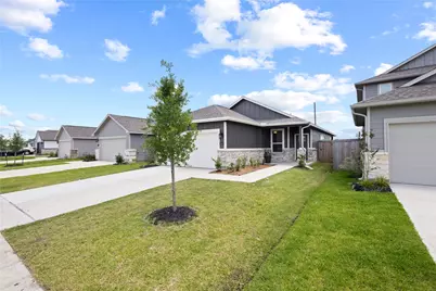 2619 Cactus Ranch Lane, Crosby, TX 77532 - Photo 3