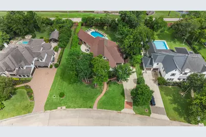 24 Big Trail, Missouri City, TX 77459 - Photo 3