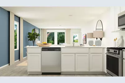 6031 Patriot Sound Drive, Humble, TX 77338 - Photo 5