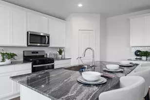 3203 Olivia Park Dr, Fulshear, TX 77441 - Photo 19