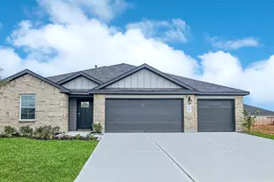 3203 Olivia Park Dr, Fulshear, TX 77441 - Photo 1