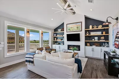 3837 Biscayne Beach Road, Port Bolivar, TX 77650 - Photo 17