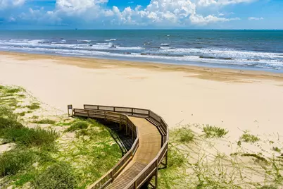 3837 Biscayne Beach Road, Port Bolivar, TX 77650 - Photo 47