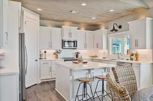 3837 Biscayne Beach Rd, Port Bolivar, TX 77650 - Photo 23