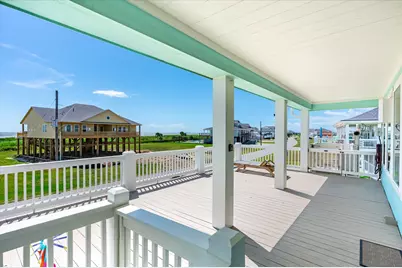 3837 Biscayne Beach Road, Port Bolivar, TX 77650 - Photo 9