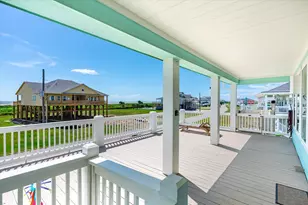 3837 Biscayne Beach Rd, Port Bolivar, TX 77650 - Photo 9