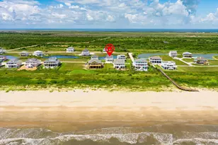 3837 Biscayne Beach Rd, Port Bolivar, TX 77650 - Photo 7