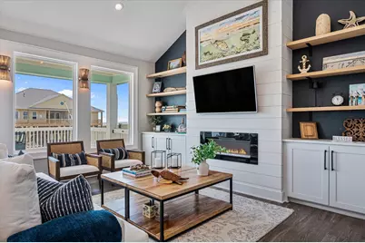 3837 Biscayne Beach Road, Port Bolivar, TX 77650 - Photo 13