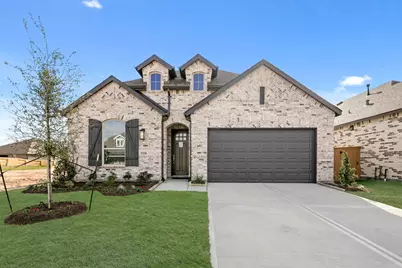 22218 Mount Whitney Road, Waller, TX 77484 - Photo 5