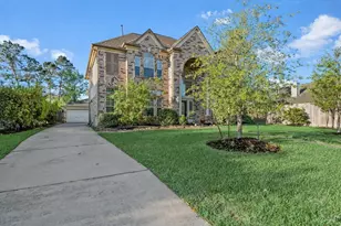 6507 Quiet Pointe Dr, Spring, TX 77389 - Photo 27