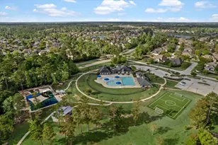 6507 Quiet Pointe Dr, Spring, TX 77389 - Photo 35