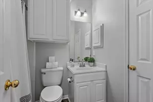 6507 Quiet Pointe Dr, Spring, TX 77389 - Photo 25