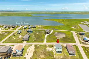 4726 Palm St, Freeport, TX 77541 - Photo 23