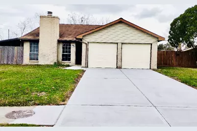 16354 Villaret Drive, Houston, TX 77083 - Photo 1