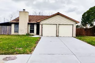 16354 Villaret Dr, Houston, TX 77083 - Photo 1