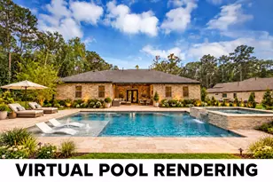 14663 Diamond Shores, Willis, TX 77378 - Photo 9