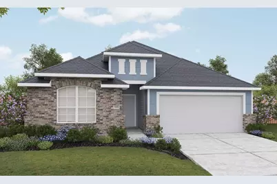 4636 Peony Green Drive, Katy, TX 77493 - Photo 1