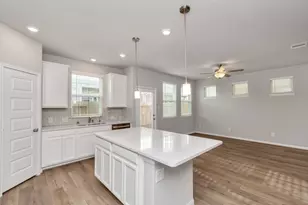 1526 Parkland Oak Dr, Houston, TX 77084 - Photo 13