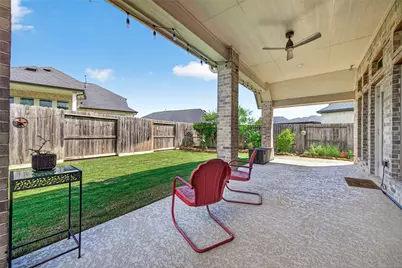 29110 Sage Trace Court, Fulshear, TX 77441 - Photo 45