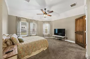 16011 Sandy Ring Ct, Cypress, TX 77429 - Photo 19