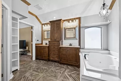 16011 Sandy Ring Court, Cypress, TX 77429 - Photo 21