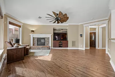 16011 Sandy Ring Court, Cypress, TX 77429 - Photo 5