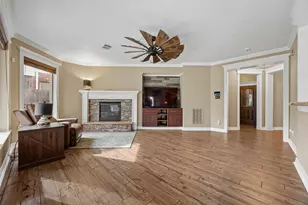 16011 Sandy Ring Ct, Cypress, TX 77429 - Photo 5