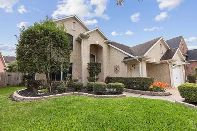 16011 Sandy Ring Court, Cypress, TX 77429 - Photo 3